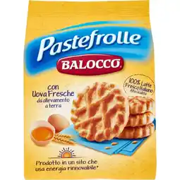 Spazio Conad FROLLINI BALOCCO offerta