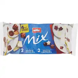 Spazio Conad YOGURT MIX MÜLLER offerta