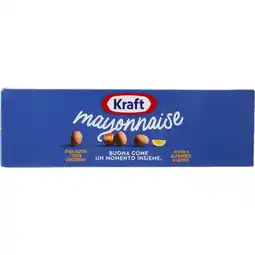 Spazio Conad MAYONNAISE KRAFT offerta