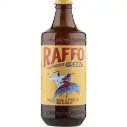 Ipercoop LINEA RAFFO offerta