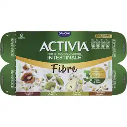 Ipercoop ACTIVIA DANONE offerta