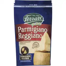 Ipercoop PARMIGIANO REGGIANO D.O.P. FERRARI offerta