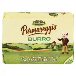 Ipercoop BURRO PARMAREGGIO offerta