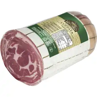 Ipercoop PANCETTA COPPATA offerta
