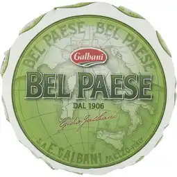 Ipercoop FORMAGGIO BEL PAESE GALBANI offerta