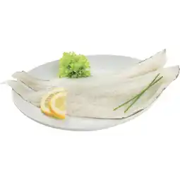 Ipercoop FILETTO DI BACCALÀ SALATO offerta