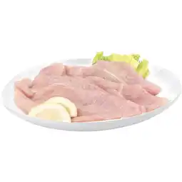 Ipercoop FESA DI TACCHINO FATTORIE NATURA offerta