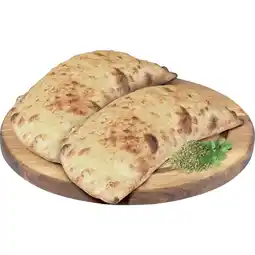 Ipercoop PAN PIZZA CALZONE offerta