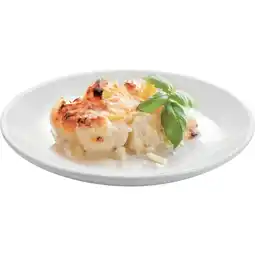 Ipercoop CAVOLFIORE GRATINATO GUSTO QUI offerta