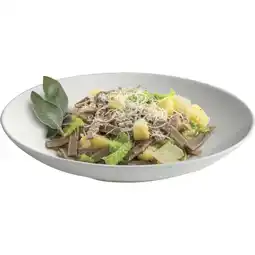 Ipercoop PIZZOCCHERI GUSTO QUI offerta