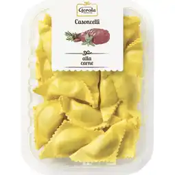 Ipercoop CASONCELLI ALLA CARNE GEROLA offerta