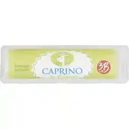 Ipercoop CAPRINO DI CAPRA 3B LATTE offerta