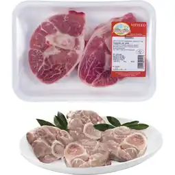 Ipercoop OSSOBUCO DI VITELLO FATTORIE NATURA offerta