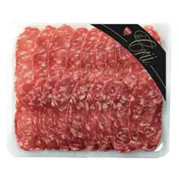 Ipercoop SALAME IL CRU BALDO offerta