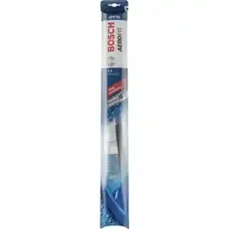 Ipercoop TERGICRISTALLI BOSCH AEROFIT offerta