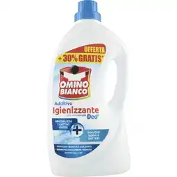 Ipercoop ADDITIVO PER BUCATO OMINO BIANCO offerta