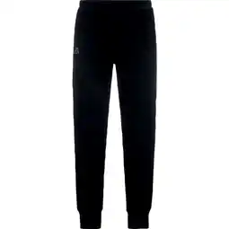 Ipercoop PANTALONI UOMO IN FELPA KAPPA offerta