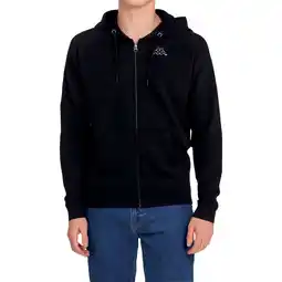 Ipercoop FELPA UOMO KAPPA offerta