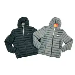 Ipercoop PIUMINO UOMO LOTTO offerta