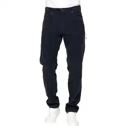 Ipercoop PANTALONI UOMO IN VELLUTO CARRERA offerta