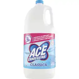 Ipercoop CANDEGGINA ACE offerta