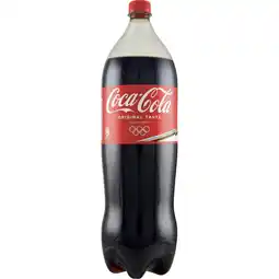 Ipercoop COCA COLA offerta