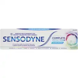 Ipercoop DENTIFRICI SENSODYNE offerta