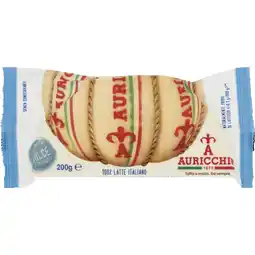 Ipercoop PROVOLONE DOLCE AURICCHIO offerta