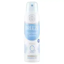 Ipercoop DEODORANTI BREEZE offerta