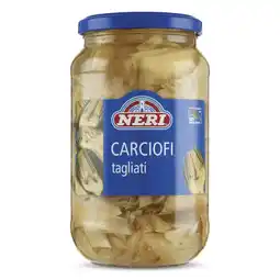 Ipercoop SU TUTTA LA LINEA NERI offerta