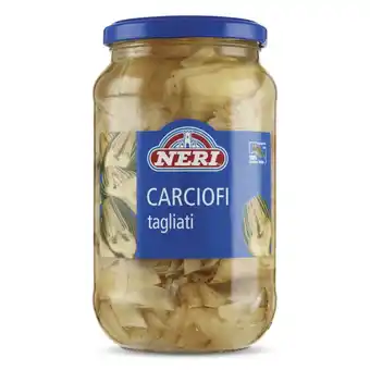 Ipercoop SU TUTTA LA LINEA NERI offerta