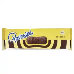 Ipercoop SU TUTTA LA LINEA PAVESINI offerta