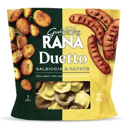 Ipercoop SU TUTTA LA LINEA RANA offerta