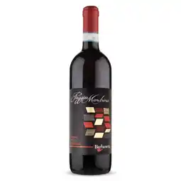 Ipercoop SOLO SULLA LINEA POGGIO MANDRINA BARBANERA offerta