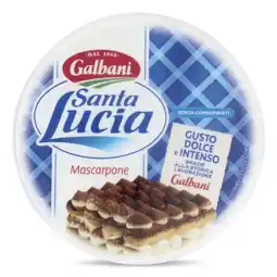 Ipercoop SU TUTTA LA LINEA GALBANI offerta