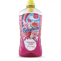 Ipercoop SU TUTTA LA LINEA FABULOSO offerta