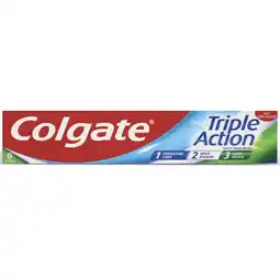 Ipercoop SU TUTTA LA LINEA COLGATE offerta