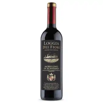 Ipercoop SU TUTTA LA LINEA LE CHANTIGIANE offerta