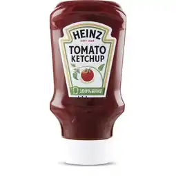 Ipercoop SU TUTTA LA LINEA HEINZ offerta
