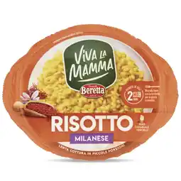 Ipercoop SU TUTTA LA LINEA VIVA LA MAMMA BERETTA offerta