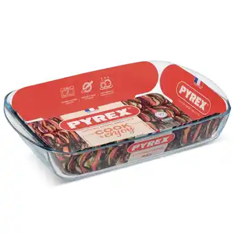 Ipercoop SU TUTTA LA LINEA PYREX offerta