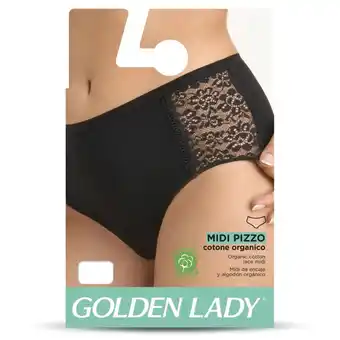 Ipercoop SU TUTTA LA LINEA GOLDEN LADY offerta