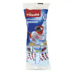 Ipercoop SU TUTTA LA LINEA VILEDA offerta