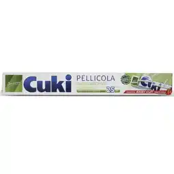 Ipercoop SU TUTTA LA LINEA CUKI offerta
