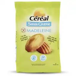 Ipercoop SU TUTTA LA LINEA CÉRÉAL offerta