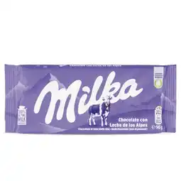 Ipercoop SU TUTTA LA LINEA MILKA offerta