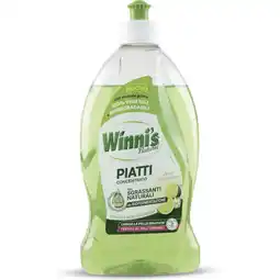 Ipercoop SU TUTTA LA LINEA WINNI’S offerta