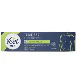 Ipercoop SU TUTTA LA LINEA VEET offerta