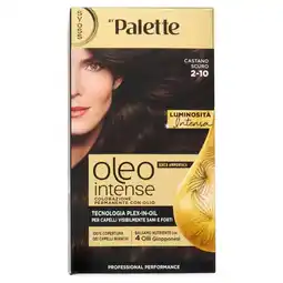 Ipercoop SU TUTTA LA LINEA PALETTE SYOSS offerta