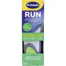 Ipercoop LINEA PER LA CURA E IL BENESSERE DEL PIEDE DR. SCHOLL’S offerta